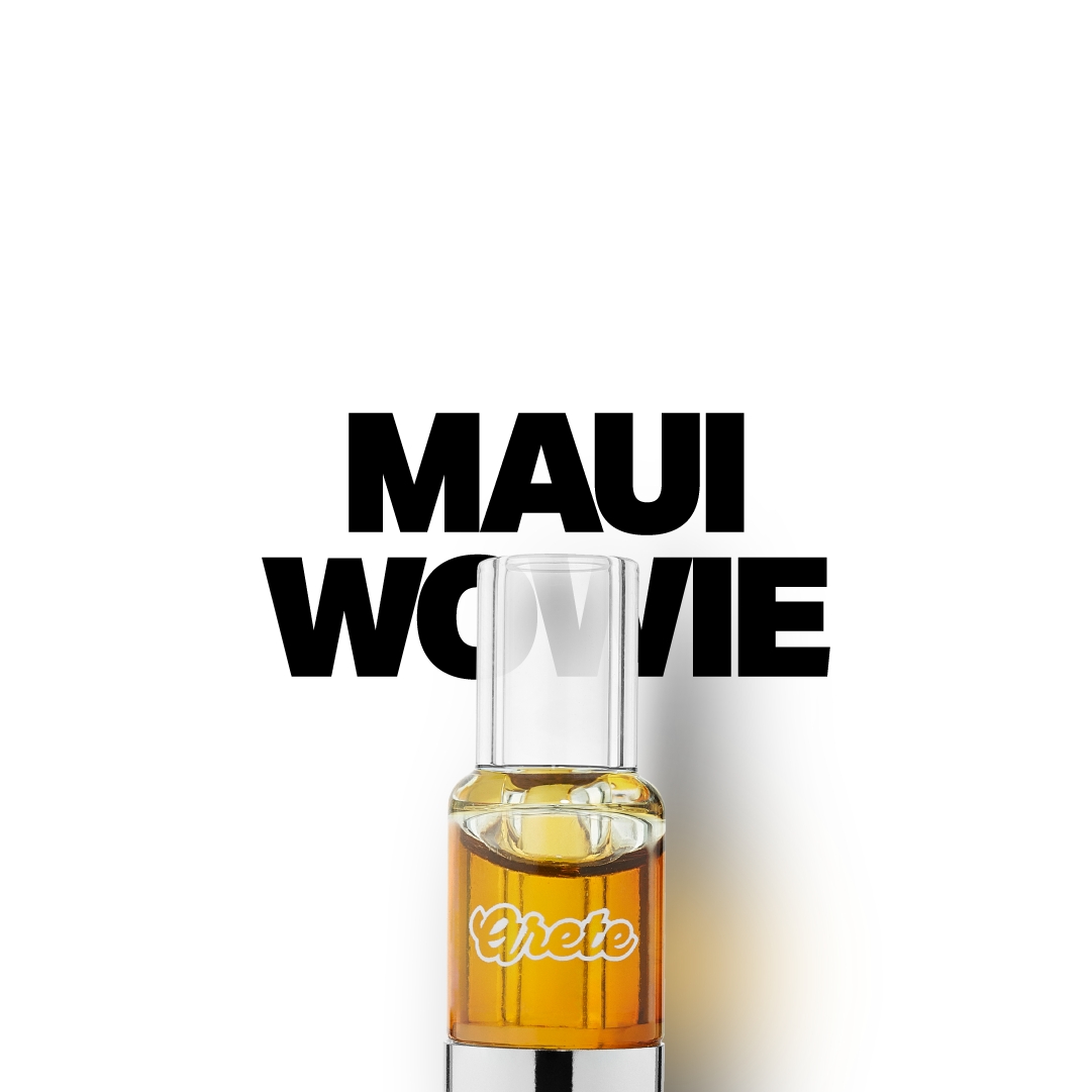 A gallery image for THCa Hash Rosin Vape Cartridge